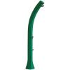 Arkema DOCCIA SOLARE ARKEMA HAPPY XL 44 litri - COLORE VERDE CON LAVAPIEDI PER PISCINE, SPIAGGIE, CAMPEGGI