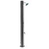 Gre DOCCIA SOLARE 35l PVC GRE DSPS35
