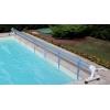 Polimpianti AVVOLGITORE RULLO MANUALE AQUACOVER 60 fino a 4 mt larghezza