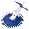 Gre PULITORE AUTOMATICO IDRAULICO PROFESSIONAL VAC GRE 19007 - compatibile con pompe da 0.2 cv