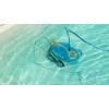 NewPlast 0037 PULITORE AUTOMATICO ELETTRICO POOL RUNNER