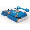 NewPlast 2216 PULITORE ROBOT PISCINA ELETTRICO SPEED CLEANER FINO 12 MT