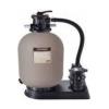 Hayward KIT MONOBLOCCO HAYWARD 14 m3/h CON VALVOLA SELETTRICE TOP