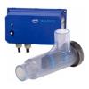 GRE EESB55 CLORINATORE PER PISCINE FINO A 55 m3 INTERRATE E FUORITERRA