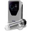 ASTRALPOOL SMART NEXT 7 g/h CLORINATORE PER PISCINE FINO A 30 m3 - IMPIANTO ELETTROLISI