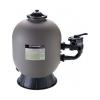 Hayward FILTRO A SABBIA HAYWARD PRO SERIES SIDE 11 m3 IN MATERIALE PLASTICO CON VALVOLA SELETTRICE