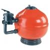 ASTRALPOOL VESUVIO 900 PORTATA 32m3 FILTRO A SABBIA PISCINE LAMINATO