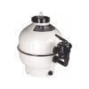 ASTRALPOOL CANTABRIC SIDE 600 PORTATA 14m3 FILTRO A SABBIA PER PISCINE