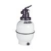 ASTRALPOOL CANTABRIC TOP 600 PORTATA 14m3 FILTRO A SABBIA PER PISCINE