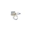 Cpa Piscine QUADRO ELETTRICO MONOFASE COMPLETO PER POMPE FILTRO 1-2 HP