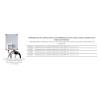 Cpa Piscine TRASFORMATORE CON INTERRUTTORE ON/OFF