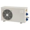 NewPlast POMPA DI CALORE 1700 Watt PER PISCINE FINO A 80 m3