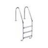 Cpa Piscine SCALETTA COMPLETA ACCIAIO INOX 316 3 scalini