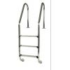 Gre SCALETTA STANDARD PER PISCINA INTERRATA INOX 3 GRADINI GRE 40110