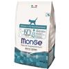 Monge gatto natural superpremium kitten pollo 400 gr