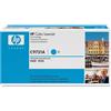 HP TONER ORIGINALE HP COLOR 5500 C9731A 6829A004AA 645A CIANO 12K