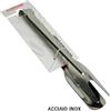Gamma Service Molla arrosto Comas acciaio inox