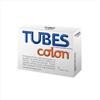 Biocure Tubes Colon Integratore Alimentare, 24 Capsule