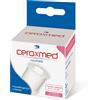 NOVA ARGENTIA Ceroxmed Rocchetti Cerotto Adesivo In TNT 5cmx5m
