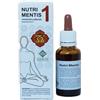 GHEOS Srl Nutri Mentis 1 30 Ml