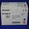 Sharp - Toner - Magenta - MXC30GTM - 6.000 pag (unità vendita 1 pz.)