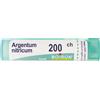 BOIRON Srl Argentum Nitricum 200ch Granuli Multidose Boiron