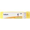 BOIRON Srl Iodum 4 Ch Tubo 2020