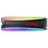 Adata SSD 1TB Adata XPG Spectrix S40G / Internal / RGB / PCIe Gen3x4 M.2 2280 / 3D NAND [AS40G-1TT-C]