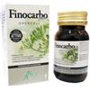 Aboca Finocarbo Plus 50 Opercoli Gas Intestinali