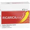 Farmacia Candelori RicaricaPlus Creatina, Glutammina, Leucina