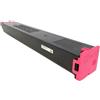 TecnoCartuccia.it Toner Ricostuito Sharp MX-60GTMA 24.000 Pagine Magenta