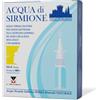 Acqua Di Sirmione - Acqua Termale Minerale Naturale Confezione 6X15 Ml