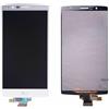 Toneramico Display per LG G4 Bianco H810 H811 H815 Lcd + Touch Screen Senza Frame
