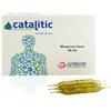 CEMON Srl CATALITIC MANGANESE-RAME 20F