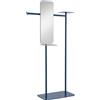 MEME DESIGN servomuto con specchio BABELE - SP 03 060