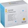 Pharmextracta Spa Pharmextracta Linea Integrazione DDM Chinone Integratore 30 Bustine