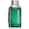 Benetton Colors de Benetton Man Green 100 ml