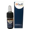 GICHI PHARMA Srl Bigud Apeiron K Integratore Alimentare 5,5ml