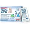 AURORA Srl Otosan Nasal Wash Soluzione Salina 30 Bustine