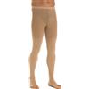 GLORIA MED SpA Cotton Evo 162 Collant Uomo Beige M Lungo GloriaMed® 1 Paio