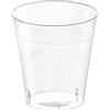 Poloplast Bicchiere go-to 200 cc in plastica 20 pezzi