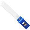 OMTK ID OK-141-2140-IDP12 blue per Badge con asola