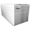 Zebra Confezione da 3000 Tessere in PVC Bianche 0,76mm (104523-111)