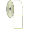 Compatible 22 Rotoli di Etichette a trasferimento termico 100x150mm
