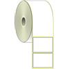Compatible 22 Rotoli di Etichette a trasferimento termico 100x72mm