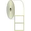 Compatible 22 Rotoli di Etichette a trasferimento termico 100x80mm
