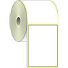 Compatible 22 Rotoli di Etichette a trasferimento termico 150x213mm