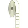 Compatible 55 Rotoli di Etichette a trasferimento termico 40x30mm