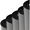 Compatible 10pz Ribbon NERO trasferimento termico 110mm x 300m
