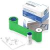 Entrust - Datacard Serie SD - Ribbon Verde 1500 stampe